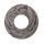 Majea Damen Loop Schal Cary – Eleganter Schlauchschal unifarben – 170x75cm weicher Rundschal für Business & Alltag (taupe)