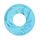 Majea Loop Cary Basic Schal Tuch Damen-schal Schlauchschal Rundschal Halstücher uni unifarben Loopschal einfarbig, Aqua, 170x80