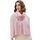 RIIQIICHY Damen Schal Winter Rosa Pashmina Stola Festlich Herbst xxl schals Tücher für Abendkleider Frauen Hochzeit schultertuch Frühling