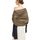 vimate Glitzer Schal Tuch - Elegantes Metallic Abendtuch für Damen, Gäste formelle Kleidung Accessoire (DE-Black & Gold)