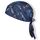 HASAGEI Sports Bandana Cap Bandana Kopftuch Fahrrad Kopfbedeckung Atmungsaktiv nimmt Schweiß auf Hat