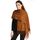 Arctic Penguin Pashmina Schal Kaschmir Stolen Damen Schultertuch für Frauen Hochzeit Kaschmirschal Herren Umschlagtuch Winter/ (Kaffee)