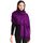 Arctic Penguin Pashmina Schal Kaschmir Stolen Damen Schultertuch für Frauen Hochzeit Kaschmirschal Herren Umschlagtuch Winter/ (Violett)