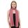 Chiffon Schal Damen Bubblegum - Seidenweich und Federleicht - Eleganter Halstuch Schal - Polyester Tuch Halstuch Damen Frühling Sommer - Pflegeleichtes Schaltuch - Damenschal Leicht (Bubblegum)