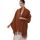 RIIQIICHY Damen Schal Braun Stola Festlich für Abendkleid Pashmina Schals Tücher für Frauen Hochzeit Schultertuch Frühling Winter Schal Warme Kuschelig