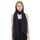 Chiffon Schal Damen Marineblau - Seidenweich und Federleicht - Eleganter Halstuch Schal - Polyester Tuch Halstuch Damen Frühling Sommer - Pflegeleichtes Schaltuch - Damenschal Leicht (Marineblau)