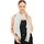 Shawl Factory Chiffon Schal Damen Creme - Seidenweich und Federleicht - Eleganter Halstuch Schal - Polyester Tuch Halstuch Damen Frühling Sommer - Pflegeleichtes Schaltuch - Damenschal Leicht (Creme)