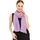 Chiffon Schal Damen Helles Lila - Seidenweich und Federleicht - Eleganter Halstuch Schal - Polyester Tuch Halstuch Damen Frühling Sommer - Pflegeleichtes Schaltuch - Damenschal Leicht (Helles Lila)