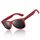 LINVO Sonnenbrille Herren Damen Polarisiert Retro Stil Rechteckig Vintage Klassisch Unisex UV400 Cat 3 CE