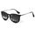 HENGOSEN Sonnenbrille Damen Polarisiert Sunglasses-Woman: Polarisiert Sonnenbrille Damen Retro UV Schutz Vintage Sunglasses