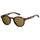 Polaroid Brille PLD 6042/S Größe 49-22 mm Havana polarisiert