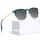 TSEBAN Vintage Polarisierte Damen Sonnenbrille Frauen Blaulichtfilter Brille, Acetat-Rahmen & UV 400 Schutz