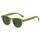 LHSDMOAT Retro Depp-Stil Round Sonnenbrille Herren Damen - Vintage 70er Jahre UV400-Schutz sunglasses für Fahrten, Reisen & Outdoor Aktivitäten