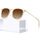 TSEBAN Vintage Polarisierte Damen Sonnenbrille Frauen Blaulichtfilter Brille, Acetat-Rahmen & UV 400 Schutz