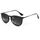 HENGOSEN Sonnenbrille Damen Polarisiert Sunglasses-Woman: Polarisiert Sonnenbrille Damen Retro UV Schutz Vintage Sunglasses