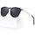 TSEBAN Vintage Polarisierte Damen Sonnenbrille Frauen Blaulichtfilter Brille, Acetat-Rahmen & UV 400 Schutz