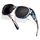 Face Shadow Polarisiert Überzieh Sonnenbrille über Normale Brille Damen UV400 Schutz, Übergroß Überbrille für Brillenträger, Ultra Leicht für Fahren, Radfahren, Sport und Freizeit