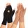 Zexhoor 2 Paar Arthritis Kompressionshandschuhe für Damen und Herren, Karpaltunnelschmerzlinderung, fingerlos für Tippen und tägliche Arbeit
