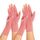 Zexhoor 2 Paar Arthritis Kompressionshandschuhe für Damen und Herren, Karpaltunnelschmerzlinderung, fingerlos für Tippen und tägliche Arbeit