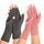 Zexhoor 2 Paar Arthritis Kompressionshandschuhe für Damen und Herren, Karpaltunnelschmerzlinderung, fingerlos für Tippen und tägliche Arbeit