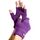 JYUYNY Fingerlose Handschuhe - Kaschmir Winter Warme Strick Handschuhe für Laufen, Radfahren, Fahren - Herren und Damen