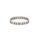 Lacoste Gliederarmband für Herren Kollektion METROPOLE aus Edelstahl und khaki-plattiertem Stahl - 2040419