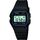 Casio Unisex ErwachseneArmbanduhr Digital Quarz Harz F-91W-1YER