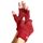 JYUYNY Fingerlose Handschuhe - Kaschmir Winter Warme Strick Handschuhe für Laufen, Radfahren, Fahren - Herren und Damen