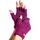 JYUYNY Fingerlose Handschuhe - Kaschmir Winter Warme Strick Handschuhe für Laufen, Radfahren, Fahren - Herren und Damen