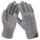 Bequemer Laden Damen Winter Warme Touchscreen Handschuhe Mittel Grau