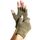 JYUYNY Fingerlose Handschuhe - Kaschmir Winter Warme Strick Handschuhe für Laufen, Radfahren, Fahren - Herren und Damen