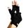 JYUYNY Fingerlose Handschuhe - Kaschmir Winter Warme Strick Handschuhe für Laufen, Radfahren, Fahren - Herren und Damen