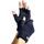 JYUYNY Fingerlose Handschuhe - Kaschmir Winter Warme Strick Handschuhe für Laufen, Radfahren, Fahren - Herren und Damen