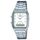 Casio Unisex ErwachseneArmbanduhr Analog-Digital Quarz Edelstahl AQ-230A-7DMQYES
