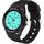 Herren Sportliche Armbanduhr Analog Herren Analoge Quarz Uhr 50M Wasserdichte Uhr Armbanduhr mit Nachtlicht für Modischer Casual-Matching oder Sportliche Aktivität(Schwarz)