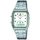 Casio Unisex ErwachseneArmbanduhr Analog-Digital Quarz Edelstahl AQ-230A-7BMQYES