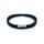 Tommy Hilfiger Jewelry armband für Herren aus Leder Blau - 2790264S