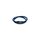 Tommy Hilfiger Jewelry Lederarmband für Herren verfügt über einen Magnetverschluss