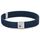 Tommy Hilfiger Jewelry armband für Herren aus Silikon aus Blau oder Schwarz