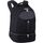 JAKO Unisex Rucksack Striker, Schwarz, EMPTY/NO SIZE