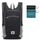 flintronic Faltbarer Rucksack, 16L Kleiner Wanderrucksack, Ultraleicht Wanderrucksack, Wasserfest Reiserucksack, Packbare Backpack, Damen Herren Daypack, für Camping Klettern/Outdoor Wandern