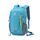 SKYSPER Leicht Wanderrucksack Klein Rucksack mit Rückenbelüftung Trekkingrucksack aus atmungsaktivem 3D Air Mesh Polyester Camping Outdoor Wandern Rucksack