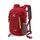 SKYSPER Leicht Wanderrucksack Klein Rucksack mit Rückenbelüftung Trekkingrucksack aus atmungsaktivem 3D Air Mesh Polyester Camping Outdoor Wandern Rucksack
