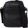 Tommy Hilfiger Herren Umhängetasche City Mini Reporter Klein, Schwarz (Black), Einheitsgröße