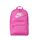 Nike Heritage Rucksack (25 L), Playful Pink/Playful Pink/Summit White, DC4244-675, MISC