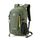 SKYSPER Leicht Wanderrucksack Klein Rucksack mit Rückenbelüftung Trekkingrucksack aus atmungsaktivem 3D Air Mesh Polyester Camping Outdoor Wandern Rucksack