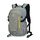 SKYSPER Leicht Wanderrucksack Klein Rucksack mit Rückenbelüftung Trekkingrucksack aus atmungsaktivem 3D Air Mesh Polyester Camping Outdoor Wandern Rucksack