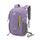 SKYSPER Leicht Wanderrucksack Klein Rucksack mit Rückenbelüftung Trekkingrucksack aus atmungsaktivem 3D Air Mesh Polyester Camping Outdoor Wandern Rucksack