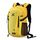 SKYSPER Leicht Wanderrucksack Klein Rucksack mit Rückenbelüftung Trekkingrucksack aus atmungsaktivem 3D Air Mesh Polyester Camping Outdoor Wandern Rucksack
