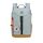LÄSSIG Kinderrucksack Kindergartenrucksack Wanderrucksack - ab 3 Jahre - 9 Liter / Mini Outdoor Backpack light blue